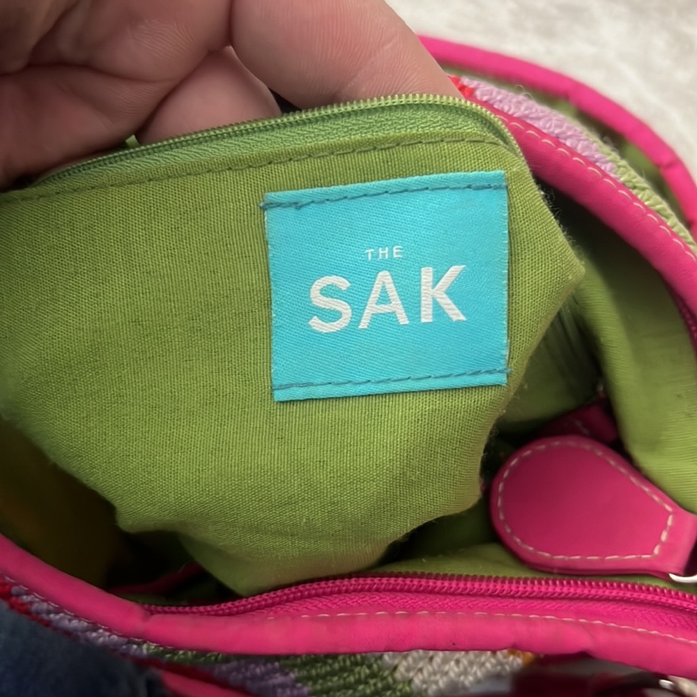 The SAK Purse - Picture 9 of 9